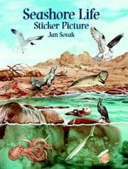 Tapa de Seashore Life Sticker Picture