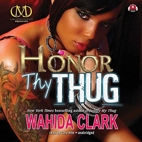 Tapa de Honor Thy Thug