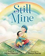 Tapa de Still Mine