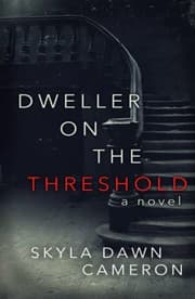 Tapa de Dweller on the Threshold