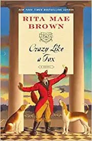 Tapa de Crazy like a fox