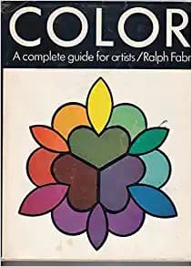 Tapa de Colour