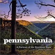 Tapa de Pennsylvania: A Portrait of the Keystone State