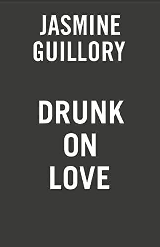 Tapa de Drunk on Love