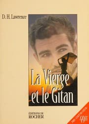 Tapa de La vierge et le gitan