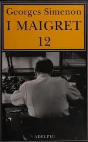 Tapa de Maigret e i vecchi signori