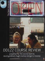 Tapa de An introduction to the social sciences