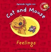 Tapa de Cat and Mouse. Feelings