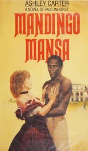 Tapa de Mandingo Mansa