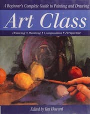Tapa de Art Class