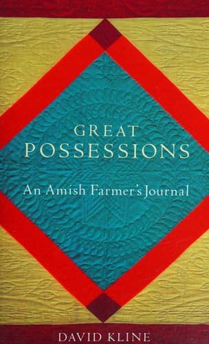 Tapa de Great Possessions