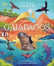 Tapa de Galapagos