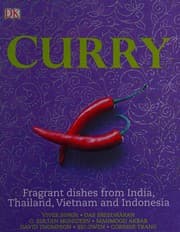Tapa de Curry