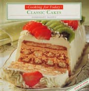 Tapa de Classic cakes