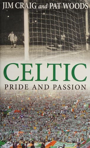 Tapa de Celtic