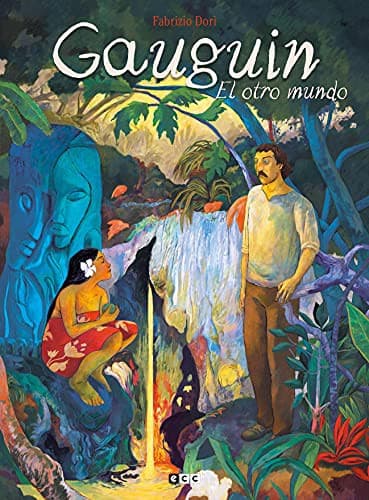 Tapa de Gauguin