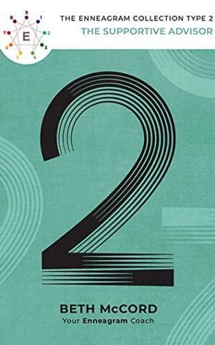 Tapa de The Enneagram Type 2