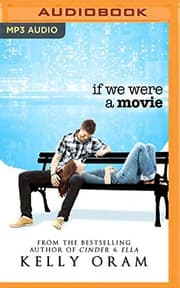 Tapa de If We Were A Movie