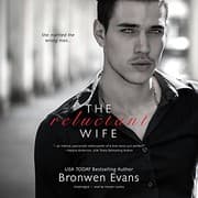 Tapa de Reluctant Wife