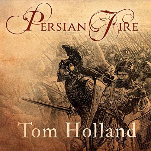 Tapa de Persian Fire