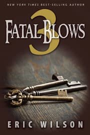 Tapa de 3 Fatal Blows