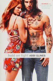 Tapa de Hold on Tight