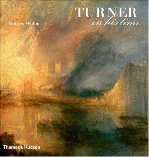 Tapa de Turner in His Time