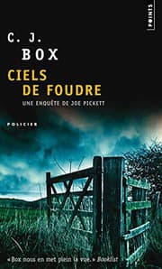 Tapa de Ciels de Foudre