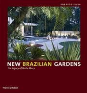 Tapa de New Brazilian Gardens