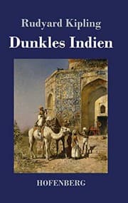 Tapa de Dunkles Indien
