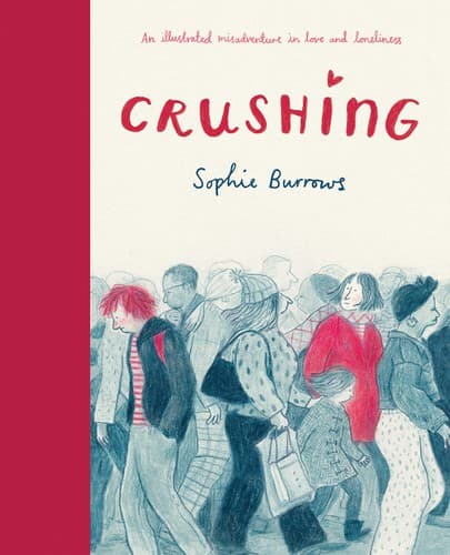 Tapa de Crushing