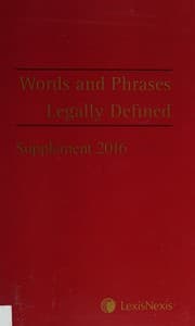 Tapa de Words and phrases