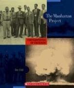 Tapa de The Manhattan Project