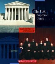 Tapa de The U.s. Supreme Court