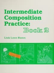 Tapa de Intermediate composition practice