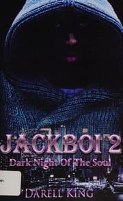 Tapa de Jack$Boi 2