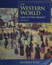 Tapa de Western World, The
