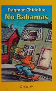 Tapa de No Bahamas
