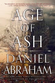 Tapa de Age of Ash