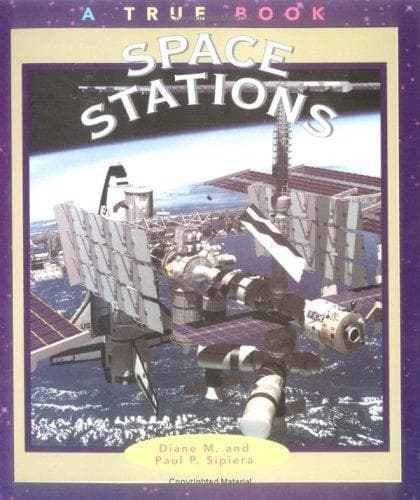 Tapa de Space stations