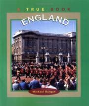 Tapa de England