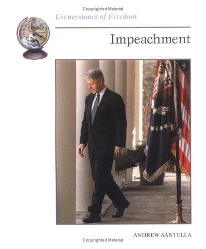 Tapa de Impeachment