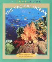 Tapa de The Pacific Ocean (True Books : Geography : Bodies of Water)