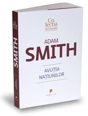 Tapa de Avuția Națiunilor
