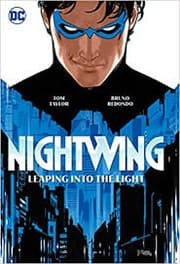 Tapa de Nightwing Vol. 1