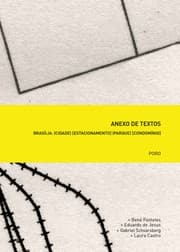Tapa de Anexo de textos