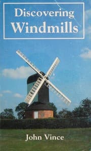 Tapa de Discovering windmills