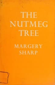 Tapa de The nutmeg tree