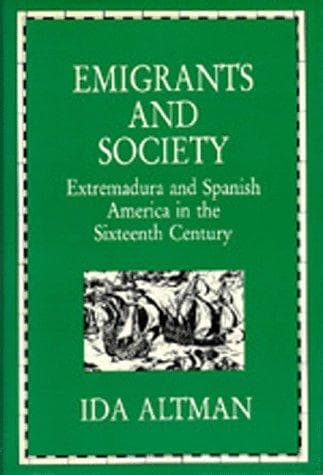 Tapa de Emigrants and society