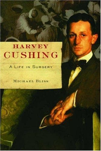 Tapa de Harvey Cushing